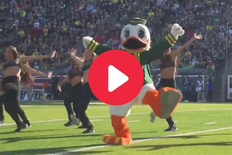 Rivalries and Friendships: The Mascot Dance Face Offs that Made History